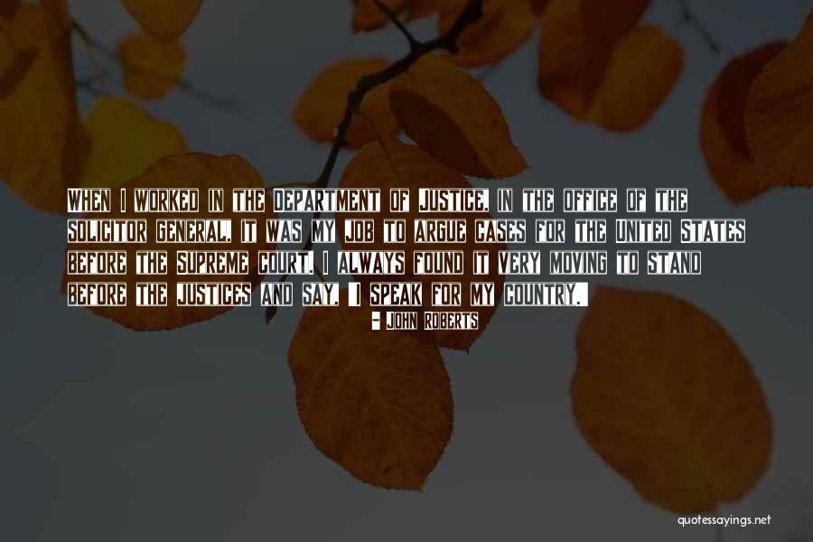 Quiosco De Madera Quotes By John Roberts Quiosco De Madera Quotes By John Roberts