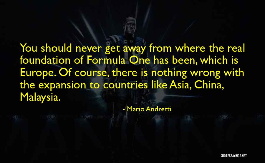 Quiosco De Madera Quotes By Mario Andretti Quiosco De Madera Quotes By Mario Andretti
