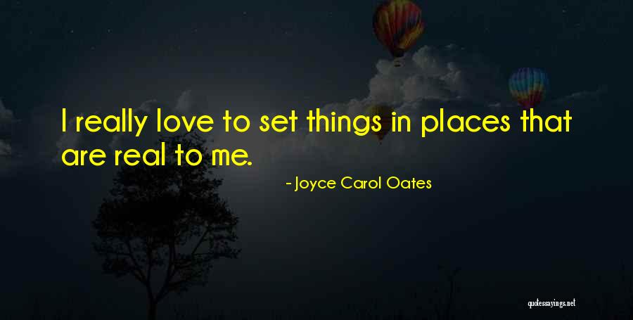 Quiosco Digital Quotes By Joyce Carol Oates