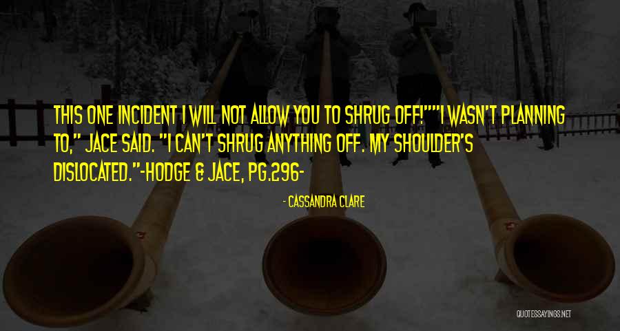 Quip Quotes By Cassandra Clare Quip Quotes By Cassandra Clare