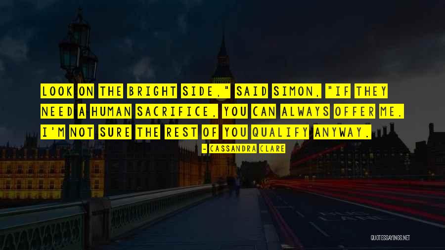 Quip Quotes By Cassandra Clare Quip Quotes By Cassandra Clare