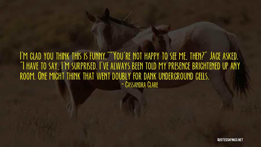 Quip Quotes By Cassandra Clare Quip Quotes By Cassandra Clare
