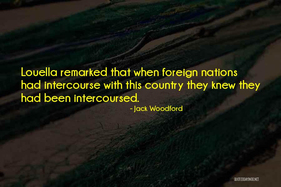 Quip Quotes By Jack Woodford Quip Quotes By Jack Woodford