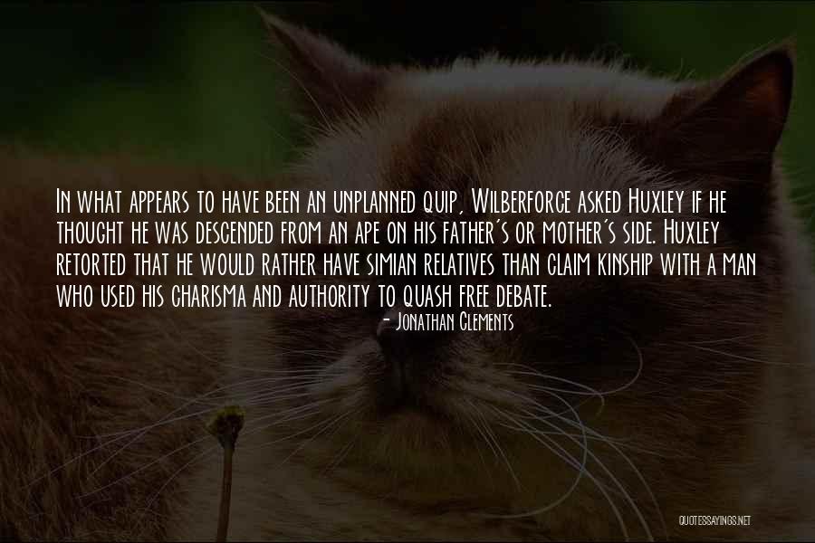 Quip Quotes By Jonathan Clements Quip Quotes By Jonathan Clements