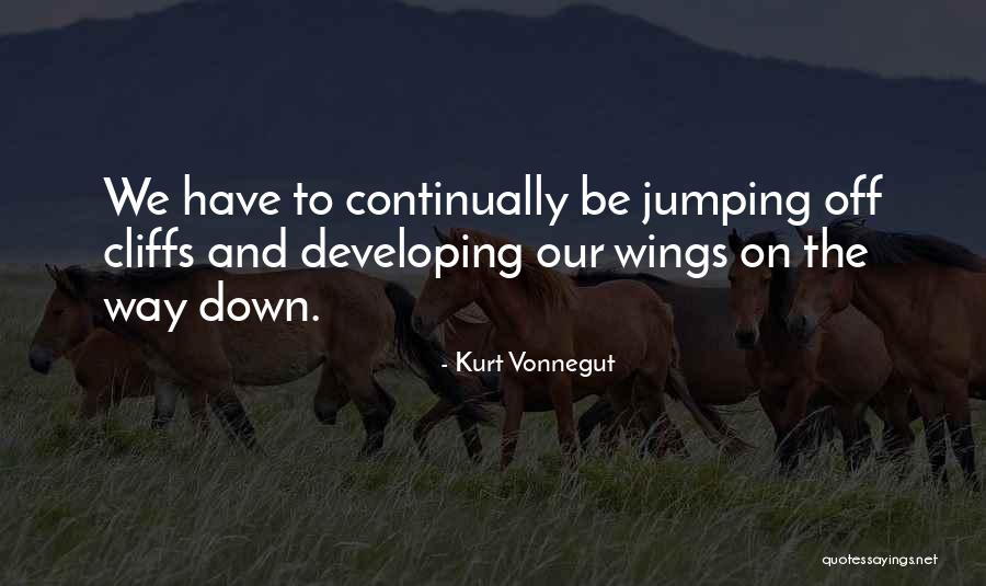 Quip Quotes By Kurt Vonnegut Quip Quotes By Kurt Vonnegut
