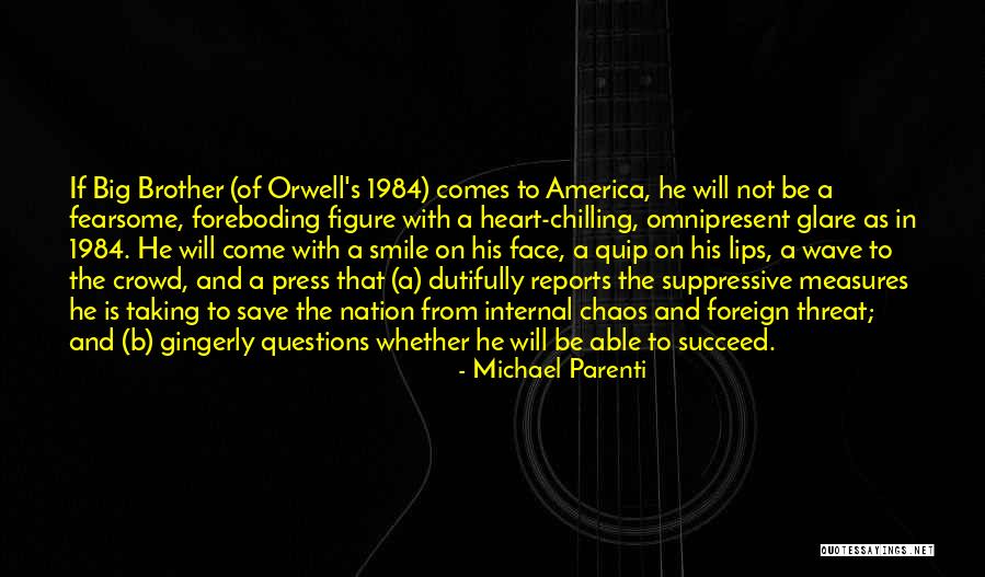 Quip Quotes By Michael Parenti Quip Quotes By Michael Parenti