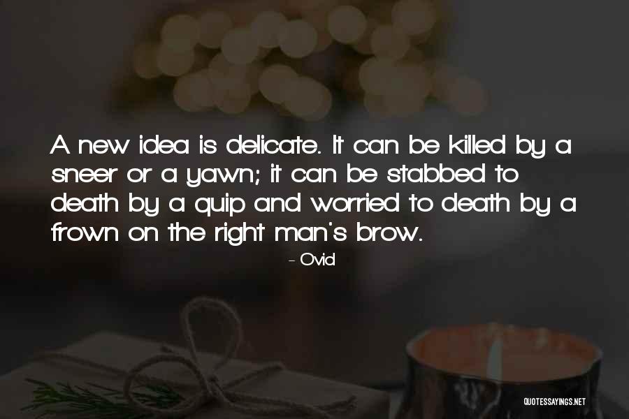 Quip Quotes By Ovid Quip Quotes By Ovid