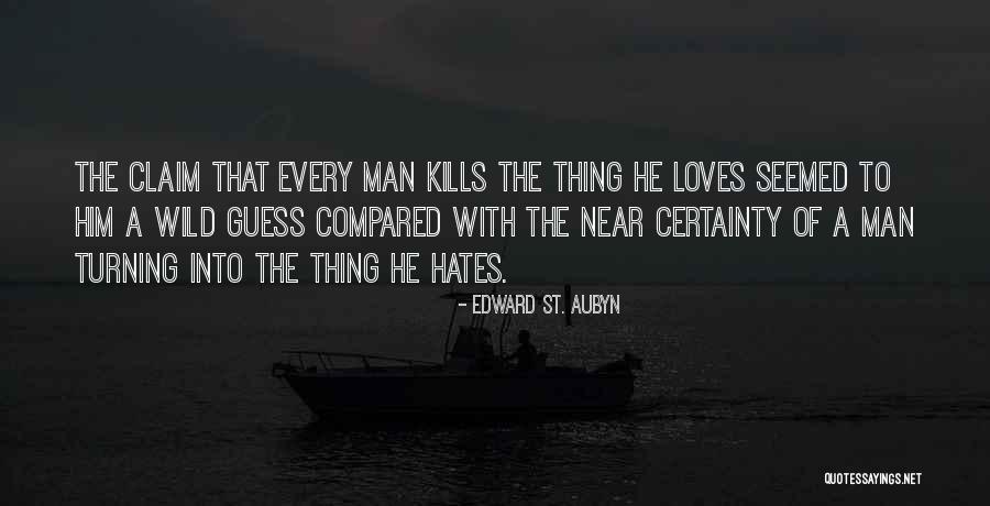 Quipe Food Quotes By Edward St. Aubyn Quipe Food Quotes By Edward St. Aubyn