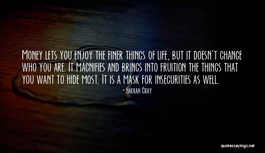 Quipes Arabes Quotes By Farrah Gray Quipes Arabes Quotes By Farrah Gray