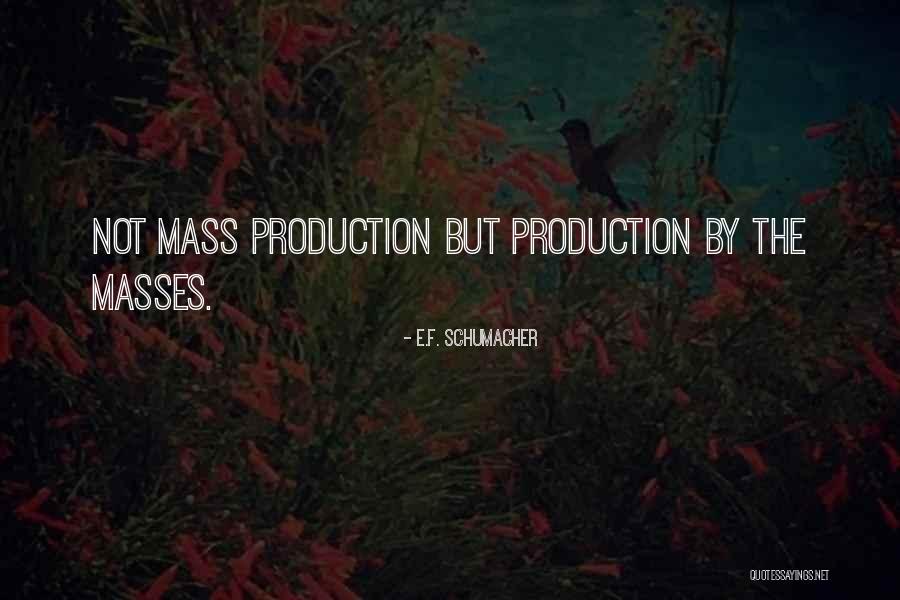Quipes Des Travailleurs Quotes By E.F. Schumacher Quipes Des Travailleurs Quotes By E.F. Schumacher