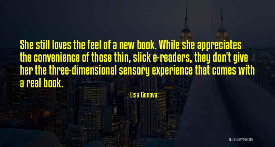 Quipper Sign Quotes By Lisa Genova Quipper Sign Quotes By Lisa Genova