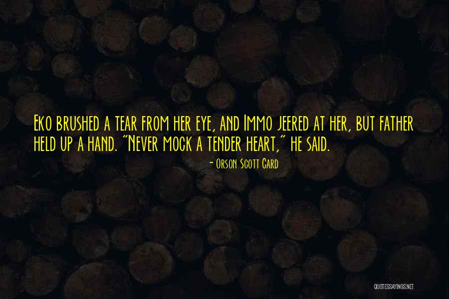 Quippy One Liners Quotes By Orson Scott Card Quippy One Liners Quotes By Orson Scott Card