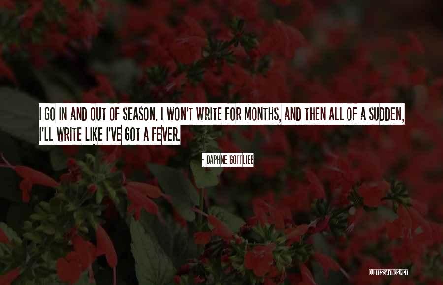Quipster 2018 Quotes By Daphne Gottlieb Quipster 2018 Quotes By Daphne Gottlieb