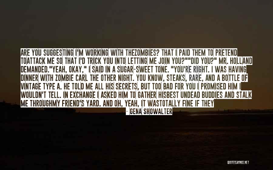 Quipster 2018 Quotes By Gena Showalter Quipster 2018 Quotes By Gena Showalter