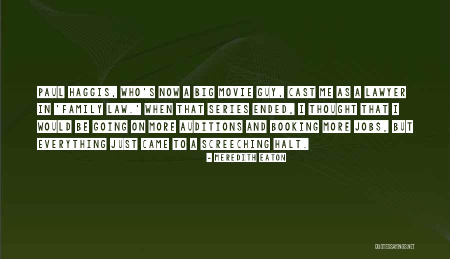 Quique Setien Quotes By Meredith Eaton Quique Setien Quotes By Meredith Eaton