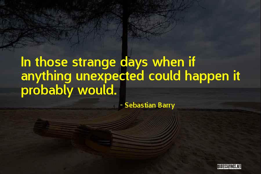 Quirai Quotes By Sebastian Barry Quirai Quotes By Sebastian Barry
