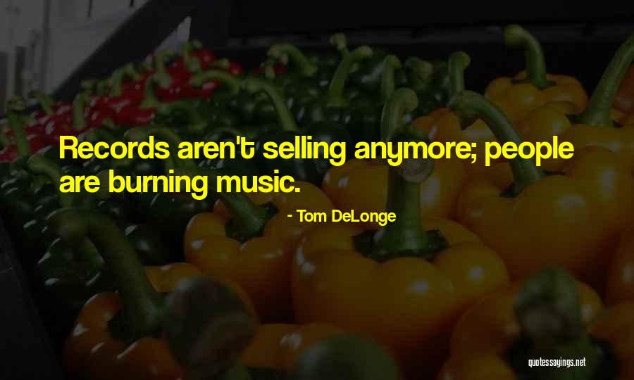 Quire Eye Quotes By Tom DeLonge Quire Eye Quotes By Tom DeLonge