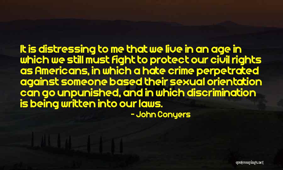 Quiresultan Quotes By John Conyers Quiresultan Quotes By John Conyers