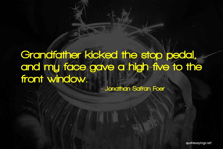 Quirici Quotes By Jonathan Safran Foer Quirici Quotes By Jonathan Safran Foer