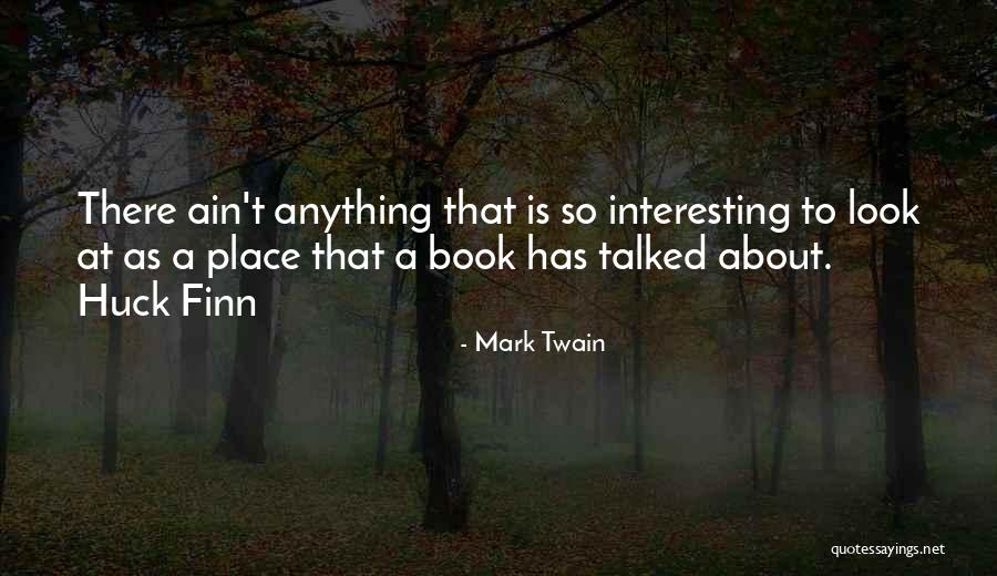 Quirici Quotes By Mark Twain Quirici Quotes By Mark Twain