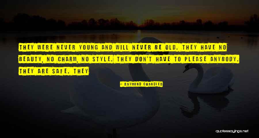 Quirici Quotes By Raymond Chandler Quirici Quotes By Raymond Chandler