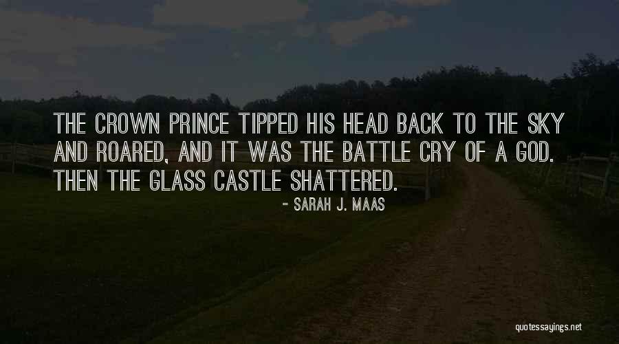 Quirici Quotes By Sarah J. Maas Quirici Quotes By Sarah J. Maas