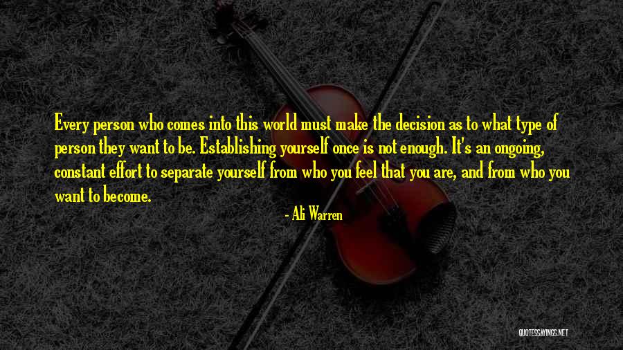 Quiriconi Inmobiliaria Quotes By Ali Warren Quiriconi Inmobiliaria Quotes By Ali Warren