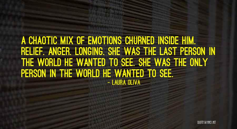 Quirijn Bolle Quotes By Laura Oliva Quirijn Bolle Quotes By Laura Oliva
