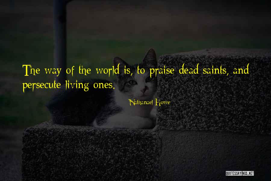 Quirinal Quotes By Nathanael Howe Quirinal Quotes By Nathanael Howe