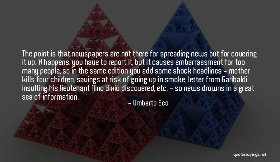 Quirinius Pronunciation Quotes By Umberto Eco Quirinius Pronunciation Quotes By Umberto Eco
