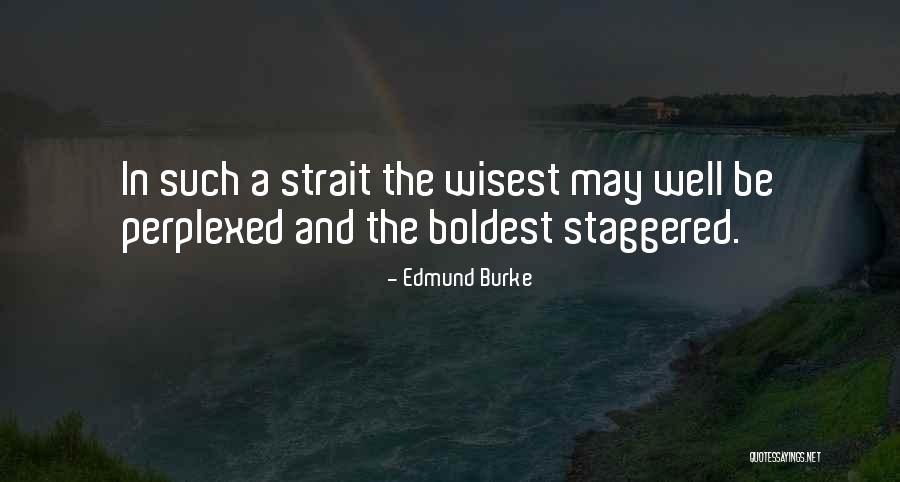 Quirino High School Quotes By Edmund Burke Quirino High School Quotes By Edmund Burke