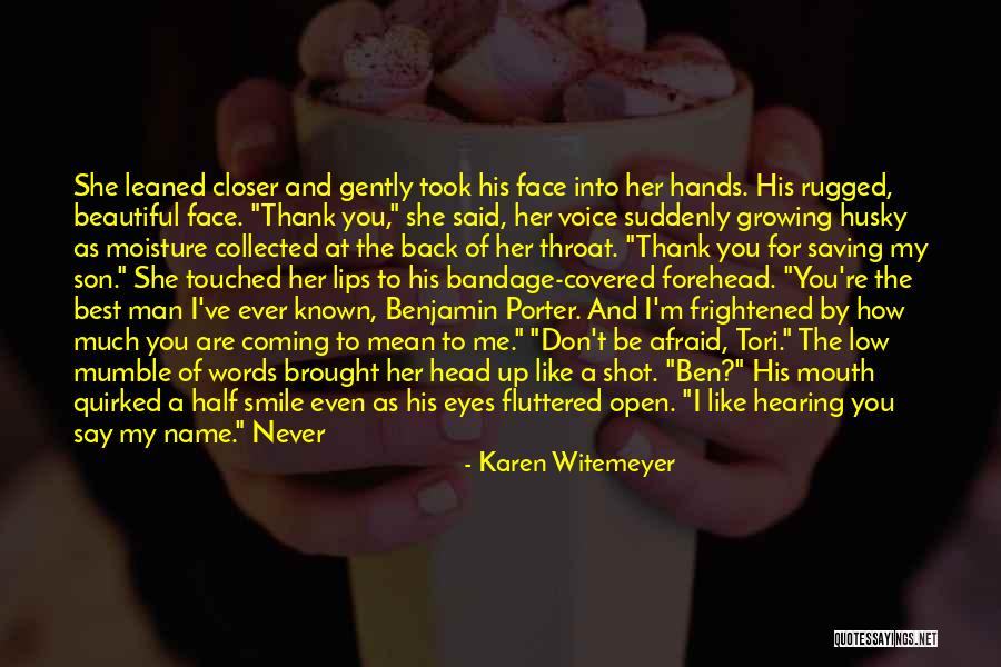 Quirked Up Quotes By Karen Witemeyer Quirked Up Quotes By Karen Witemeyer