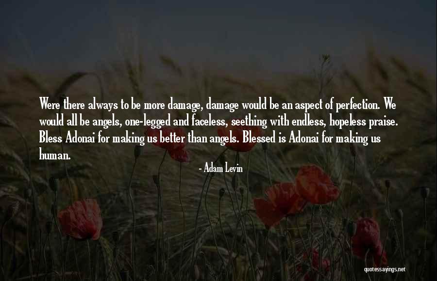 Quiroga Quotes By Adam Levin Quiroga Quotes By Adam Levin
