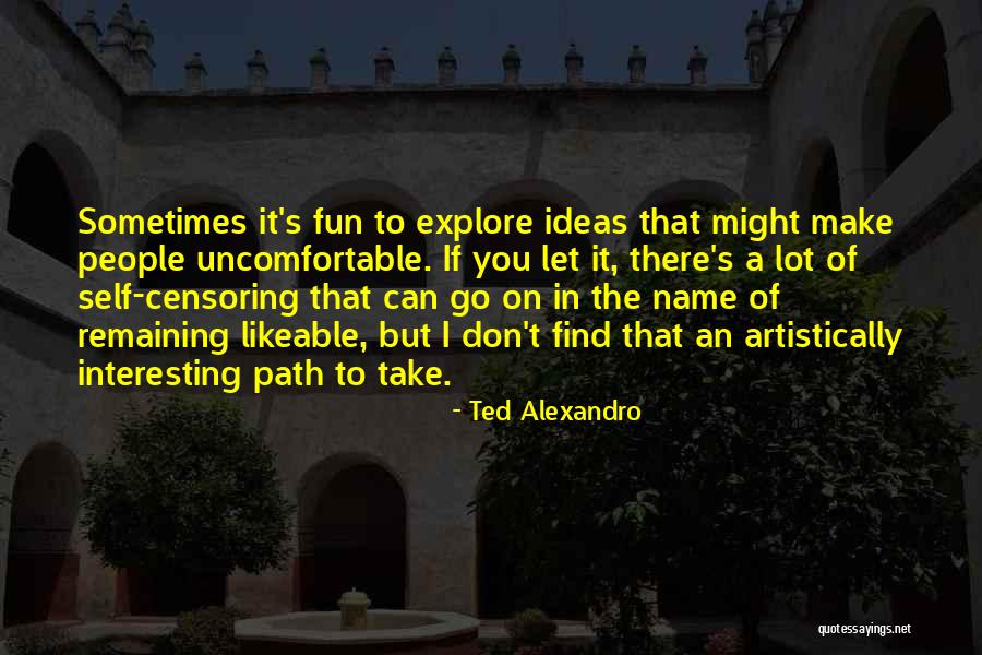 Quirolgico Manila Quotes By Ted Alexandro Quirolgico Manila Quotes By Ted Alexandro