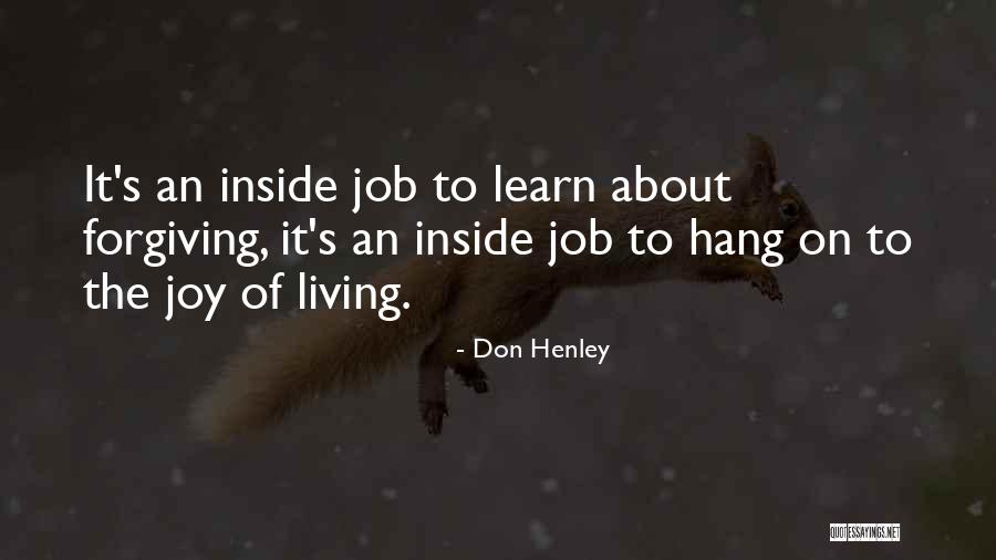 Quiromancia Como Quotes By Don Henley Quiromancia Como Quotes By Don Henley