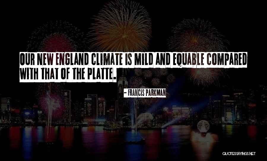 Quiromancia Como Quotes By Francis Parkman Quiromancia Como Quotes By Francis Parkman