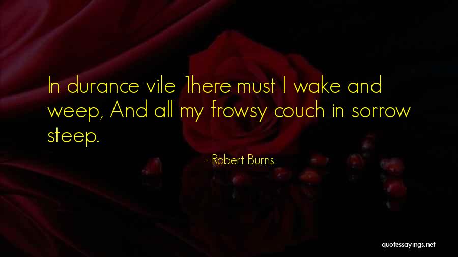 Quiromancia Como Quotes By Robert Burns Quiromancia Como Quotes By Robert Burns