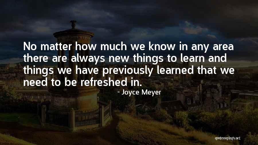 Quiros Medical Center Quotes By Joyce Meyer Quiros Medical Center Quotes By Joyce Meyer