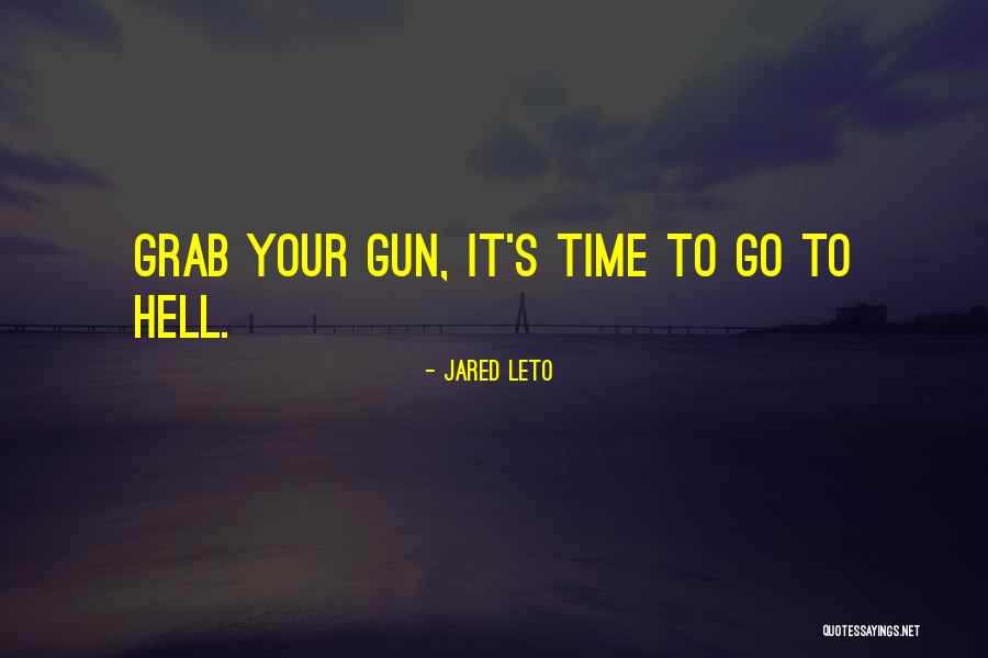 Quirrell Avpm Quotes By Jared Leto Quirrell Avpm Quotes By Jared Leto