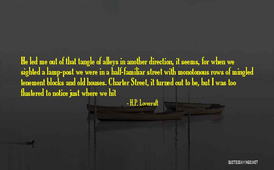 Quirrell Revealing Quotes By H.P. Lovecraft Quirrell Revealing Quotes By H.P. Lovecraft