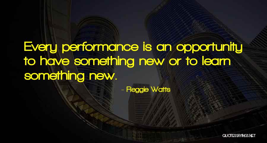 Quirrells Two Quotes By Reggie Watts Quirrells Two Quotes By Reggie Watts
