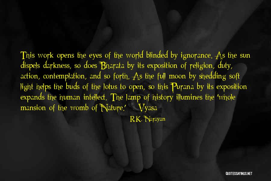Quisenberry Funeral Home Quotes By R.K. Narayan Quisenberry Funeral Home Quotes By R.K. Narayan