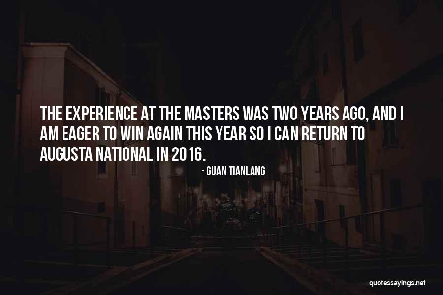 Quiserdes Portugues Quotes By Guan Tianlang Quiserdes Portugues Quotes By Guan Tianlang