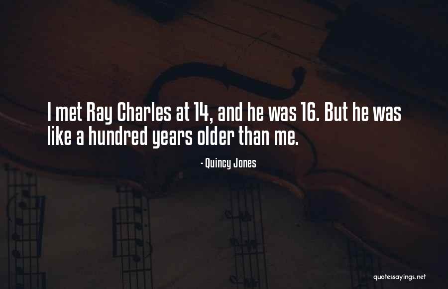 Quisiera Cnco Quotes By Quincy Jones Quisiera Cnco Quotes By Quincy Jones