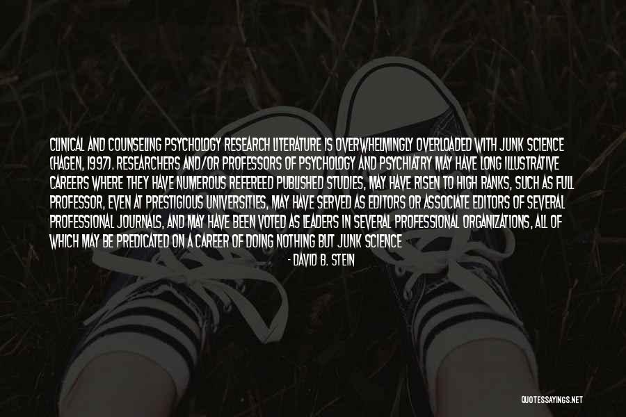 Quisieron Verb Quotes By David B. Stein Quisieron Verb Quotes By David B. Stein
