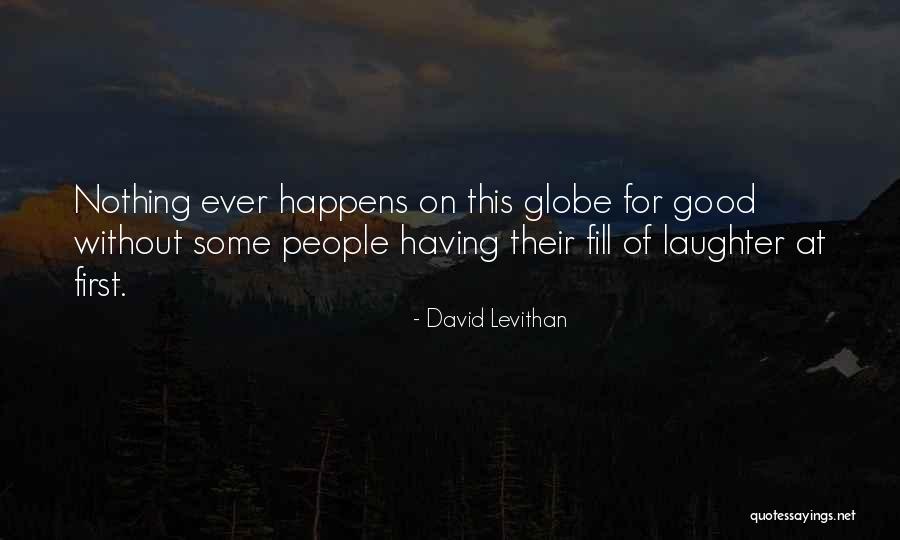 Quisimos Conjugation Quotes By David Levithan Quisimos Conjugation Quotes By David Levithan