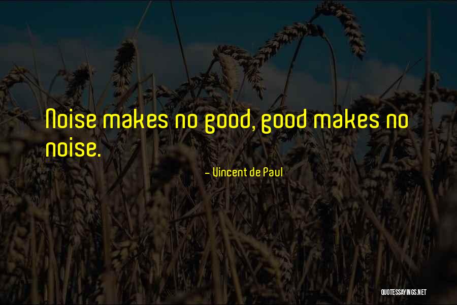 Quisimos Conjugation Quotes By Vincent De Paul Quisimos Conjugation Quotes By Vincent De Paul
