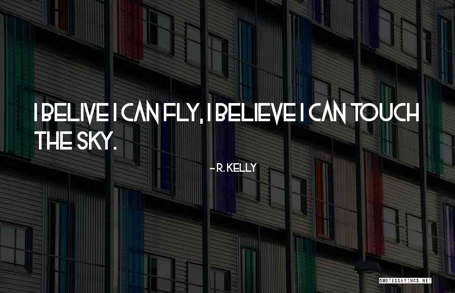 Quisimos Ser Quotes By R. Kelly Quisimos Ser Quotes By R. Kelly