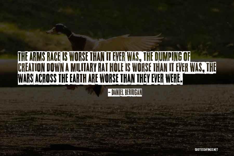 Quisiste Encontrar Quotes By Daniel Berrigan Quisiste Encontrar Quotes By Daniel Berrigan