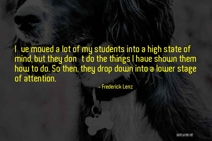 Quiso Robar Quotes By Frederick Lenz Quiso Robar Quotes By Frederick Lenz